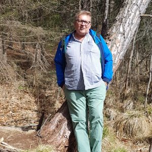 Profilbild von Helmut Ebert