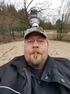 Profilbild von Helmut Eckardt