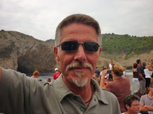 Profilbild von Helmut Eder