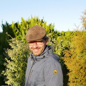 Profilbild von Helmut Einhorn