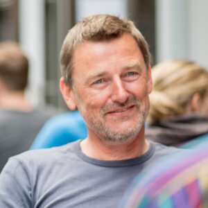 Profilbild von Helmut Eirund