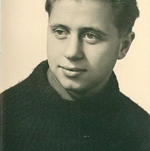 Profilbild von Helmut Elbe