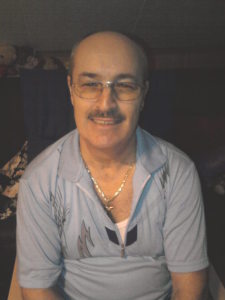 Profilbild von Helmut Emig