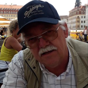 Profilbild von Helmut Enckler