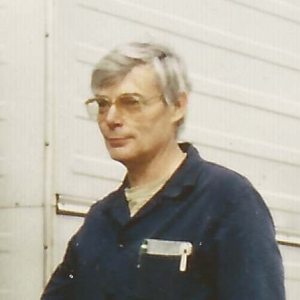 Profilbild von Helmut Erdmann