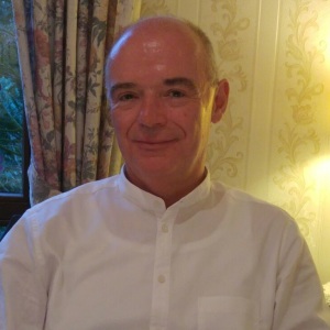 Profilbild von Helmut Erdorf