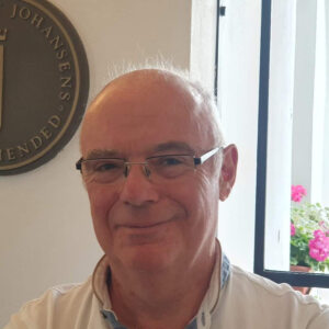 Profilbild von Helmut Erdorf