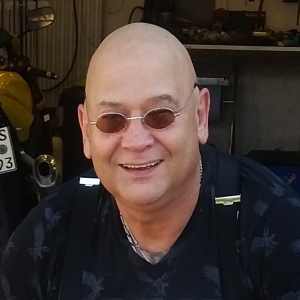 Profilbild von Helmut Ernst