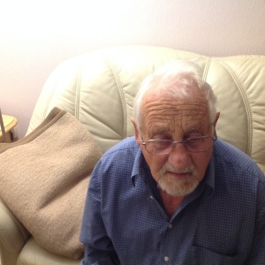 Profilbild von Helmut Esker