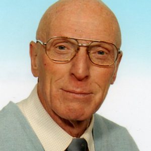Profilbild von Helmut Evertz