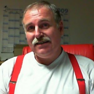 Profilbild von Helmut Falkenstein