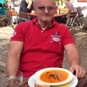 Profilbild von Helmut Fallier