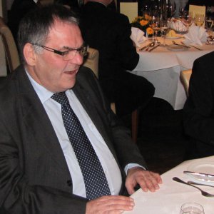 Profilbild von Helmut Faltin