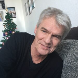 Profilbild von Helmut Fayen