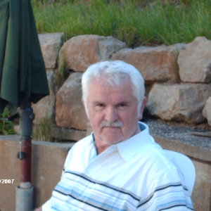 Profilbild von Helmut Feix