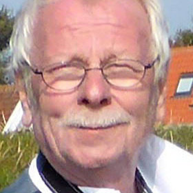 Profilbild von Helmut Ferfers