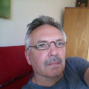 Profilbild von Helmut Feußner