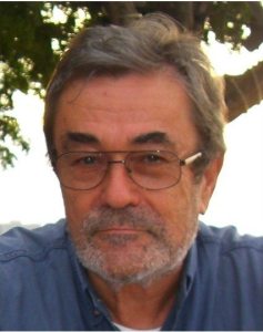 Profilbild von Helmut Fink