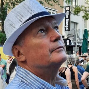 Profilbild von Helmut Fischer