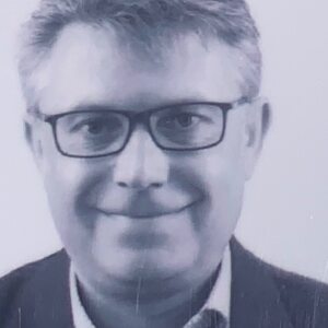 Profilbild von Helmut Fischer