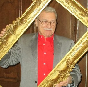 Profilbild von Helmut Flegel