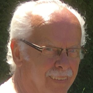 Profilbild von Helmut Fleischmann