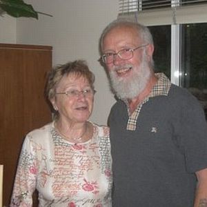 Profilbild von Helmut Frank