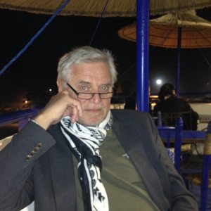 Profilbild von Helmut Freitag