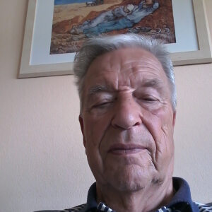 Profilbild von Helmut Frey