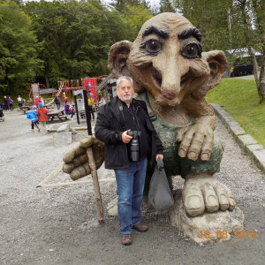 Profilbild von Helmut Frey