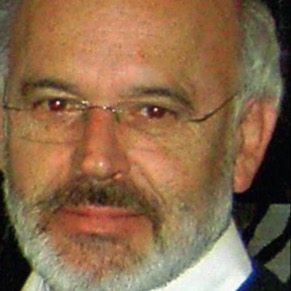Profilbild von Helmut Frick