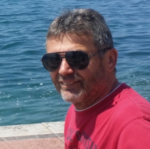 Profilbild von Helmut Friedrich