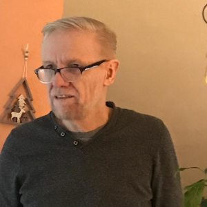 Profilbild von Helmut Friedrich