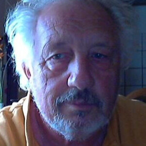 Profilbild von Helmut Friedrich