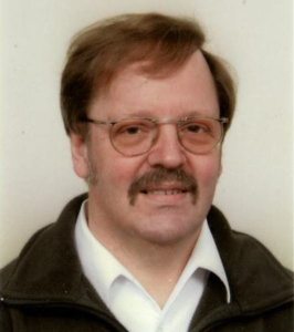Profilbild von Helmut Friedrichs