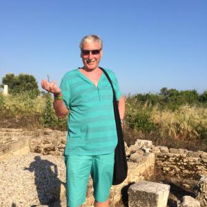 Profilbild von Helmut Friese