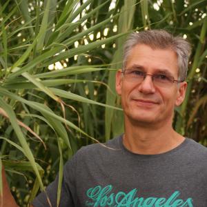 Profilbild von Helmut Fritz