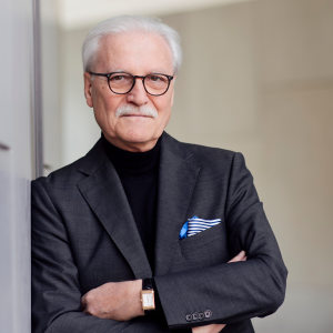 Profilbild von Helmut Fuchs