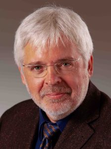 Profilbild von Helmut Fürle