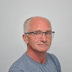 Profilbild von Helmut Fürstinger