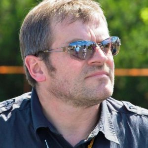 Profilbild von Helmut Gaedtke