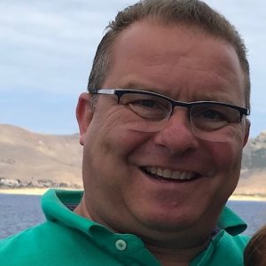 Profilbild von Helmut Ganter