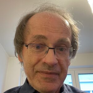 Profilbild von Helmut Gareis