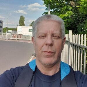 Profilbild von Helmut Gassen