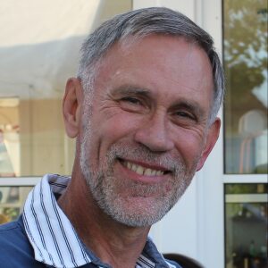 Profilbild von Helmut Gebauer