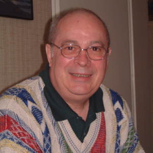 Profilbild von Helmut Gerstmann