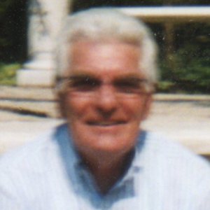 Profilbild von Helmut Gesell