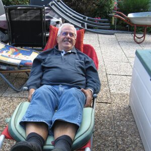 Profilbild von Helmut Gimbel