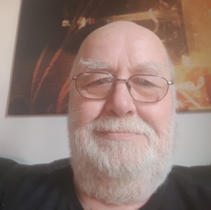 Profilbild von Helmut Glaus