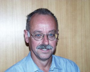 Profilbild von Helmut Glock